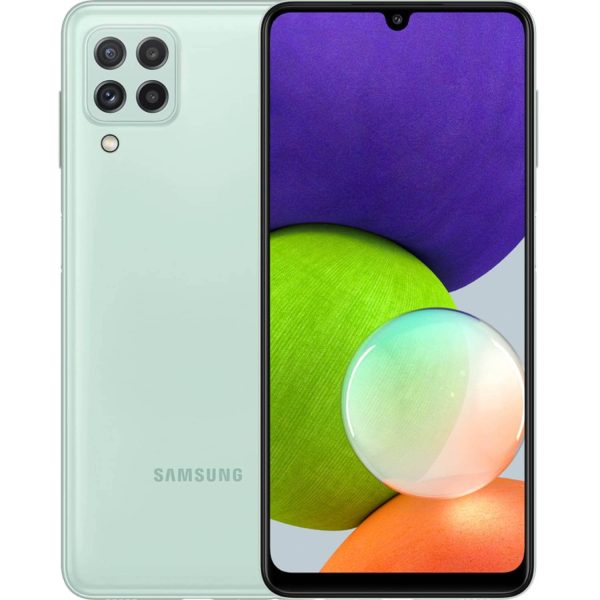 Multikala Samsung A22 4G 4