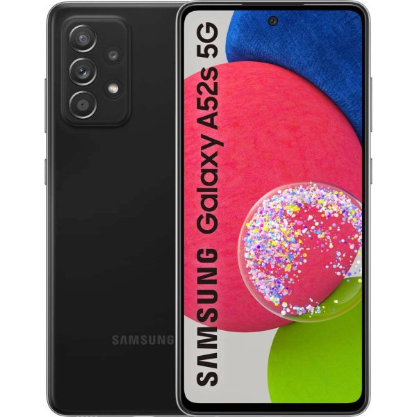 Multikala Samsung A52s 1