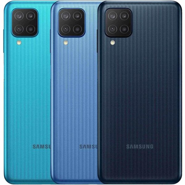 Multikala Samsung M12