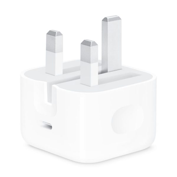 Multikala Adapter 20w apple 3 pin 1