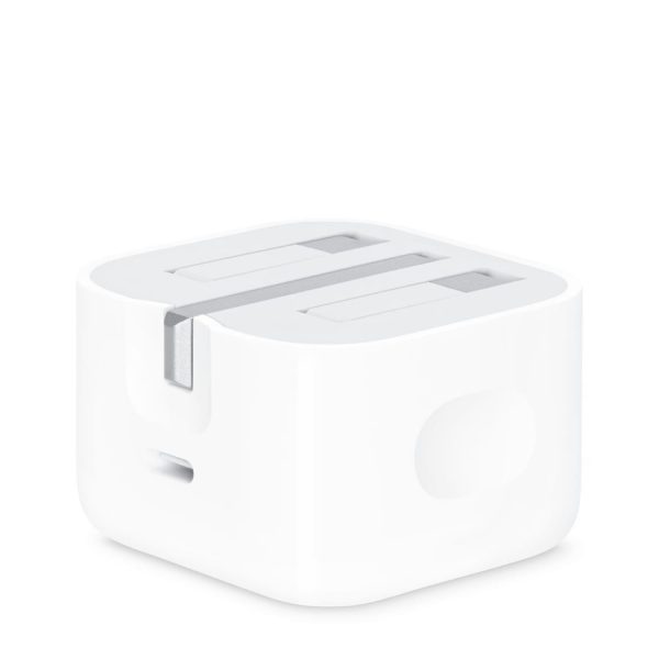 Multikala Adapter 20w apple 3 pin 3