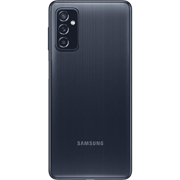 Multikala Samsung M52 Blazing Black 1