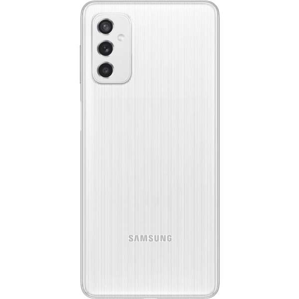 Multikala Samsung M52 White 1