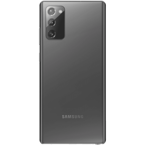 Multikala Samsung Note 20 Mystic Gray