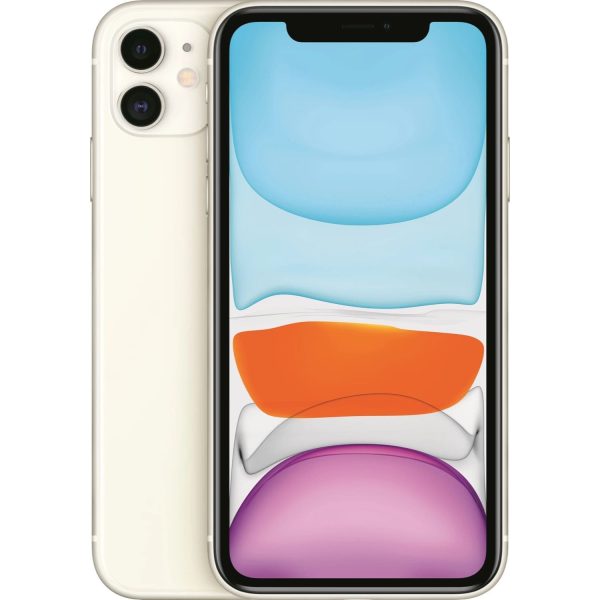 Multikala iPhone 11 2