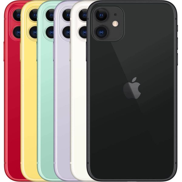 Multikala iPhone 11 7