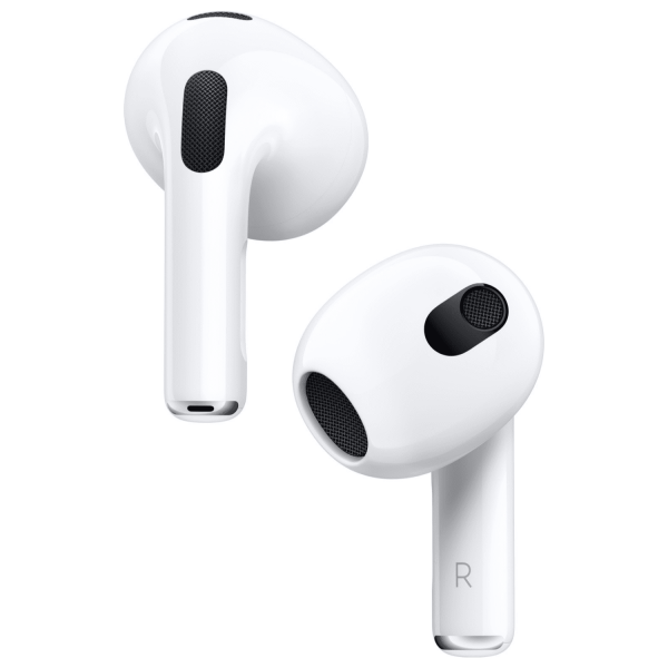 AirPods 3 4