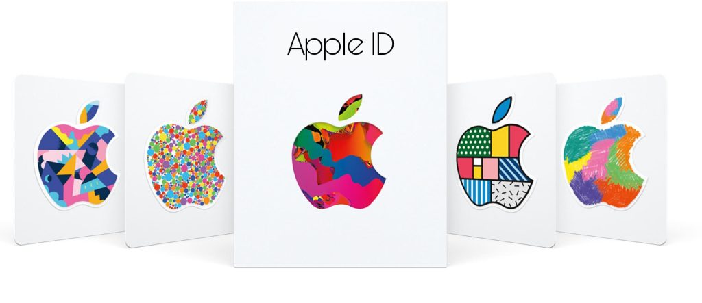 Multikala Apple ID