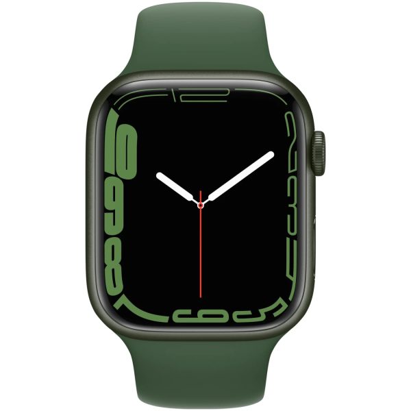 Apple Watch Series 7 10