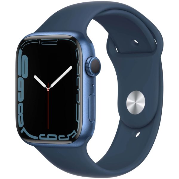 Apple Watch Series 7 3