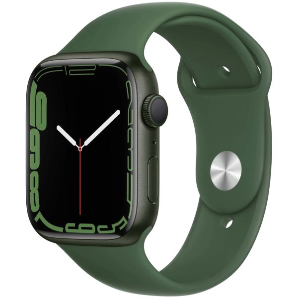 Apple Watch Series 7 5