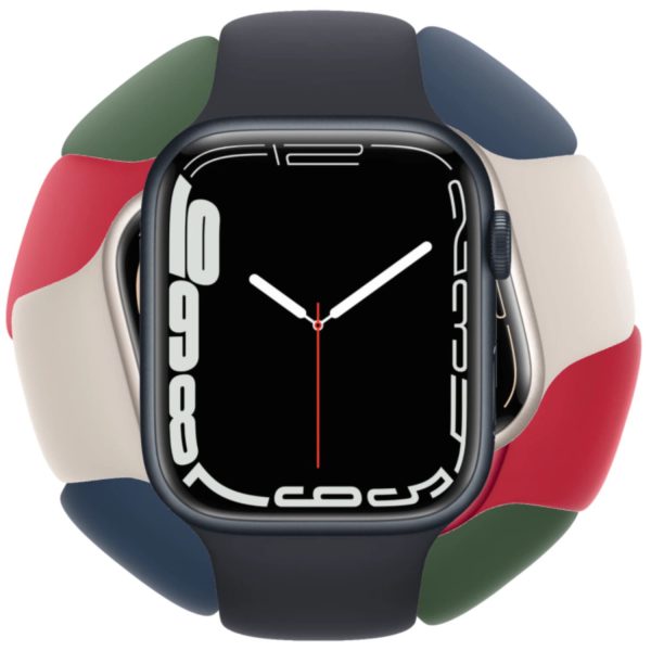 Multikala Apple Watch Series 7