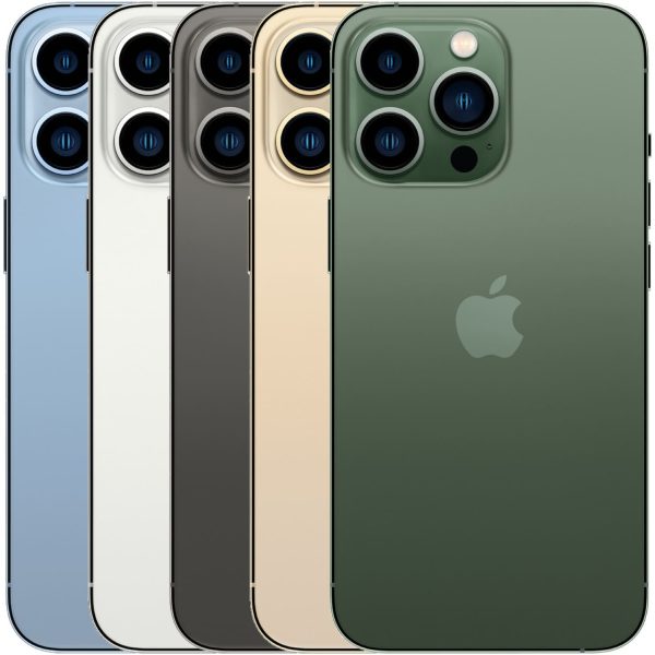 Multikala iPhone 13 Pro