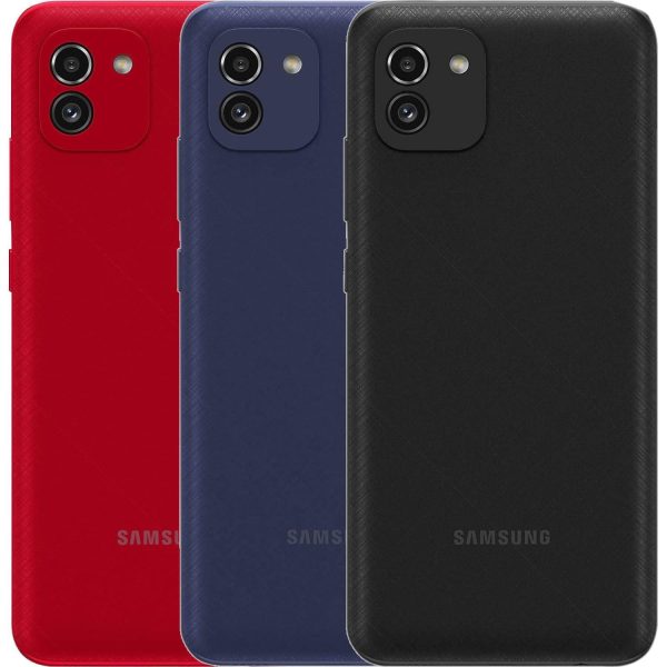 Multikala Samsung A03