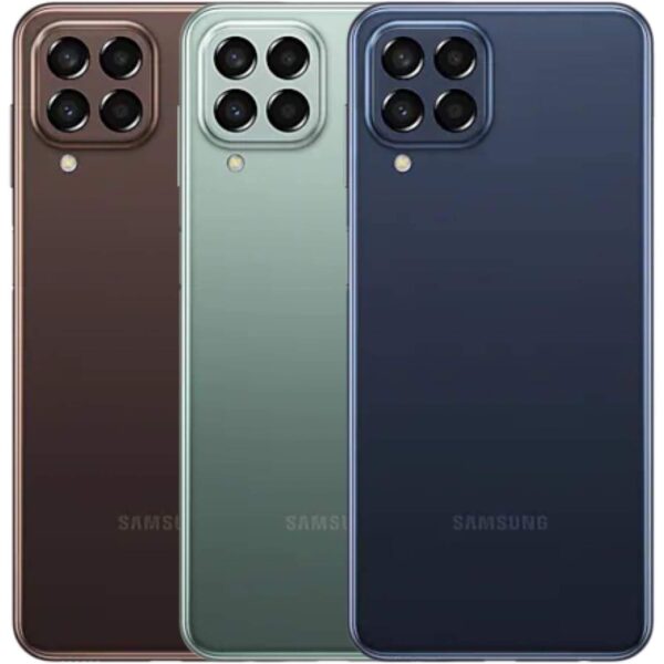 Multikala Samsung M33 5G