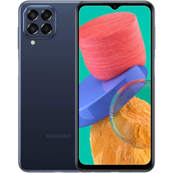 Multikala Samsung M33 5G 1