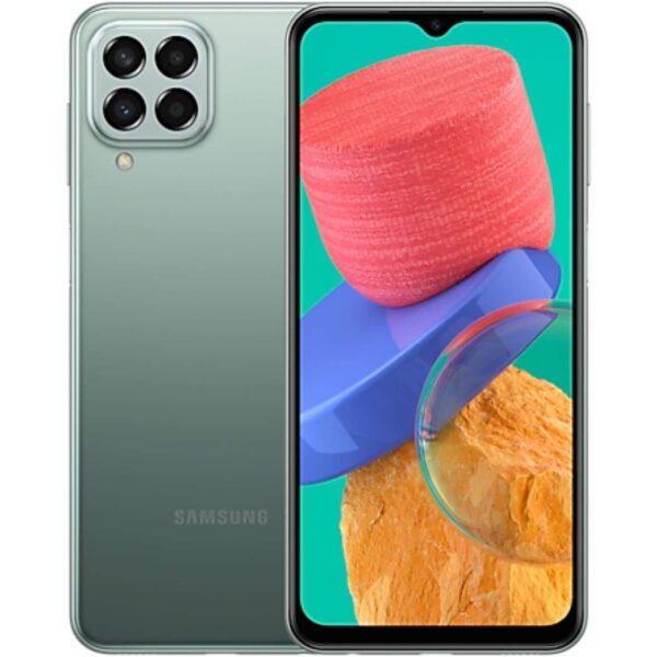 Multikala Samsung M33 5G 2