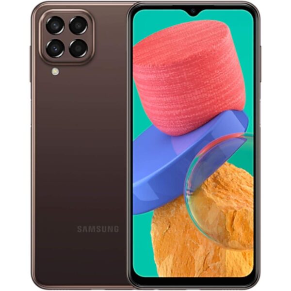 Multikala Samsung M33 5G 3