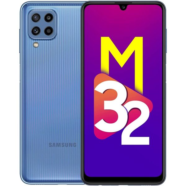 Multikala Samsung Galaxy M32 2