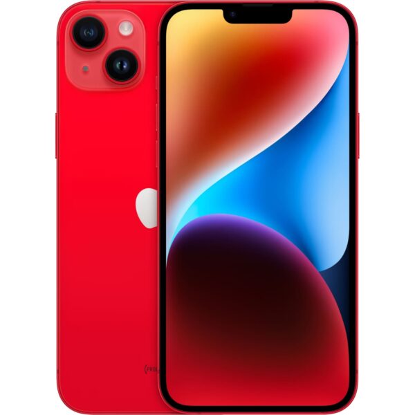 iPhone 14 Plus Red