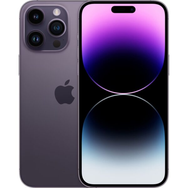 iPhone 14 Pro Max Deep Purple