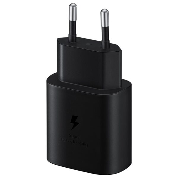 multikala samsung adapter 25w