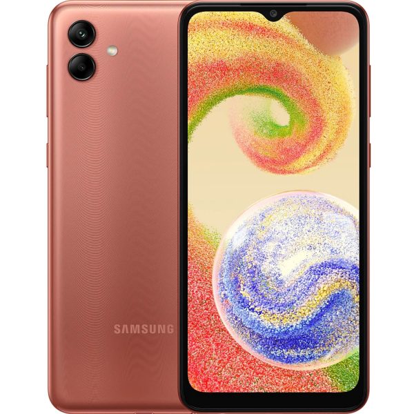 Multikala Samsung Galaxy A04 3