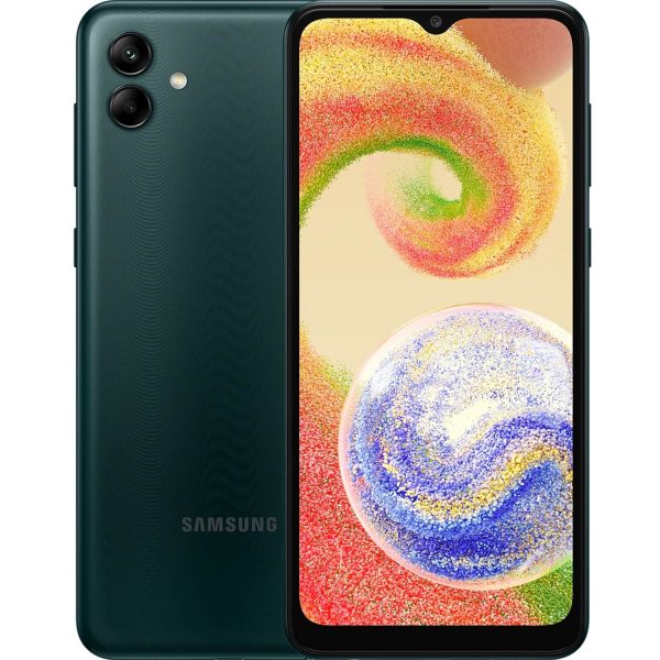 Multikala Samsung Galaxy A04 4