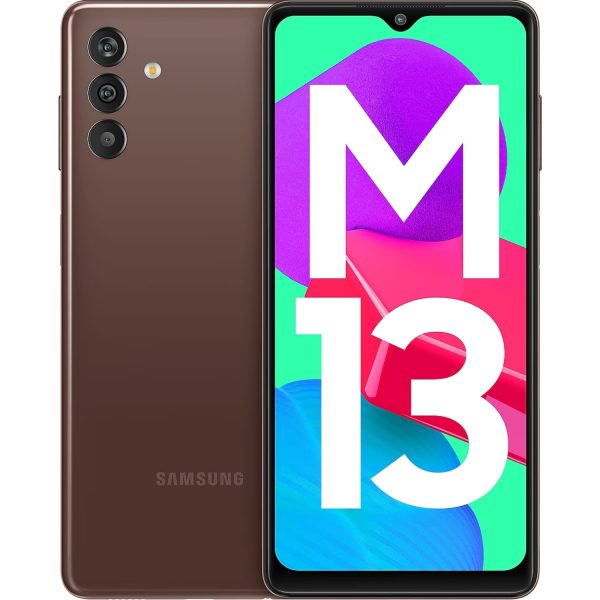 Multikala Samsung Galaxy M13 5