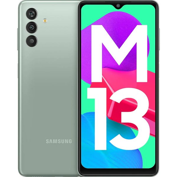 Multikala Samsung Galaxy M13 8