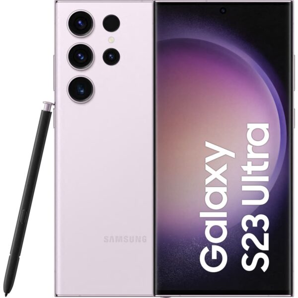 Multikala Samsung Galaxy S23 Ultra 4