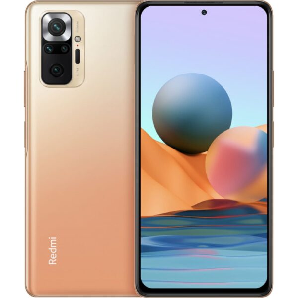 Multikala Xiaomi Redmi Note 10 Pro 3