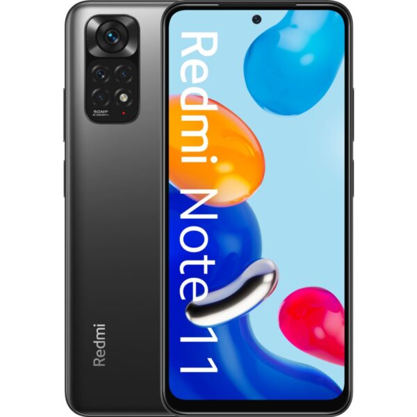 Multikala Xiaomi Redmi Note 11 1