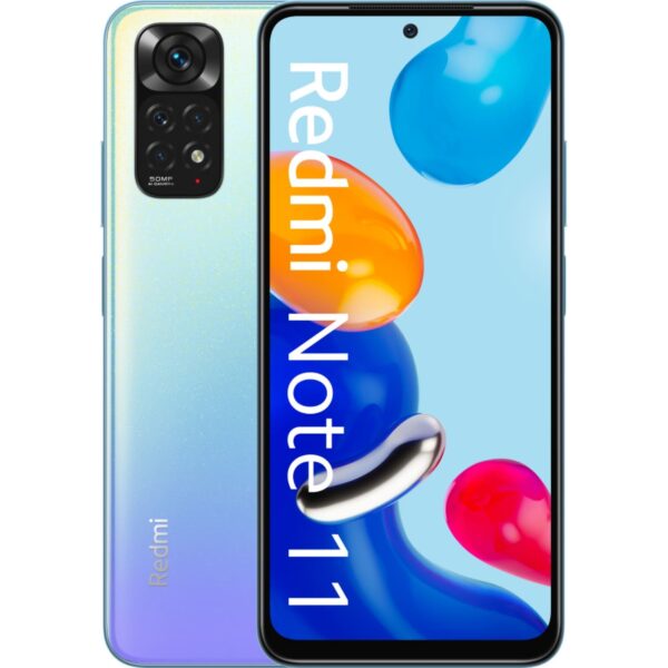 Multikala Xiaomi Redmi Note 11 2