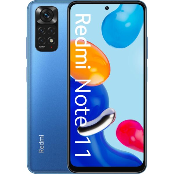 Multikala Xiaomi Redmi Note 11 3