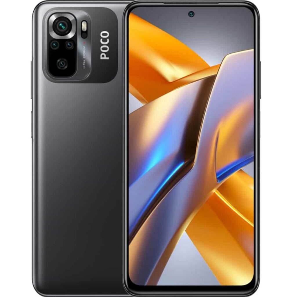 Xiaomi Poco M5s - 128GB - RAM 6 - مولتی کالا｜Multikala