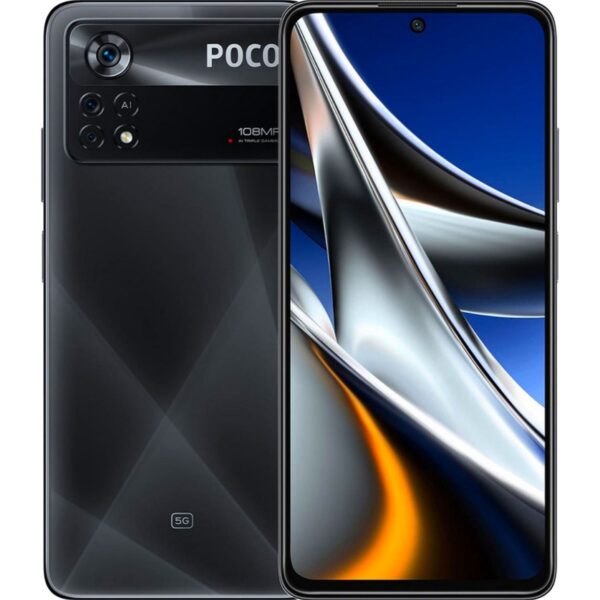 Multikala Xiaomi Poco X4 Pro 5G 1