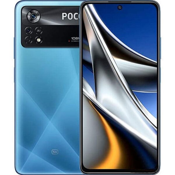 Multikala Xiaomi Poco X4 Pro 5G 2