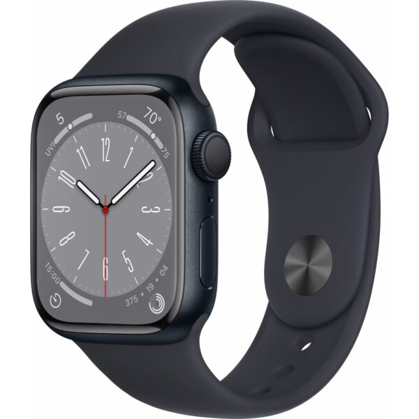 Multikala Apple Watch 8 Aluminum 1