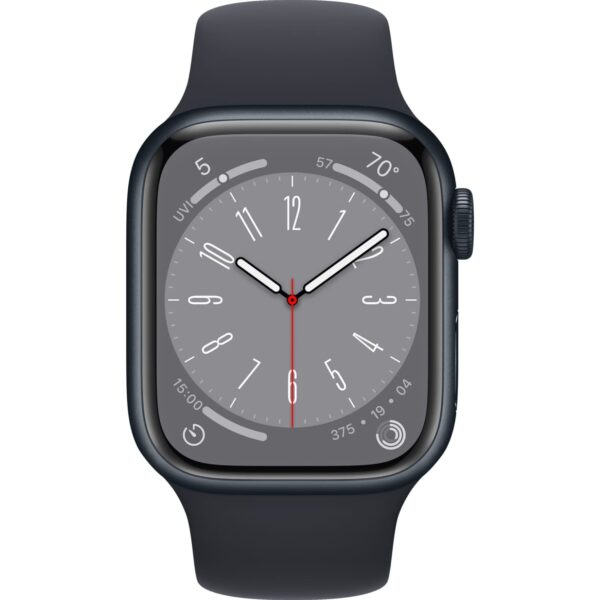 Multikala Apple Watch 8 Aluminum 2