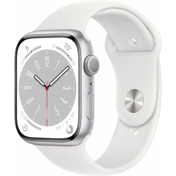 Multikala Apple Watch 8 Aluminum 3