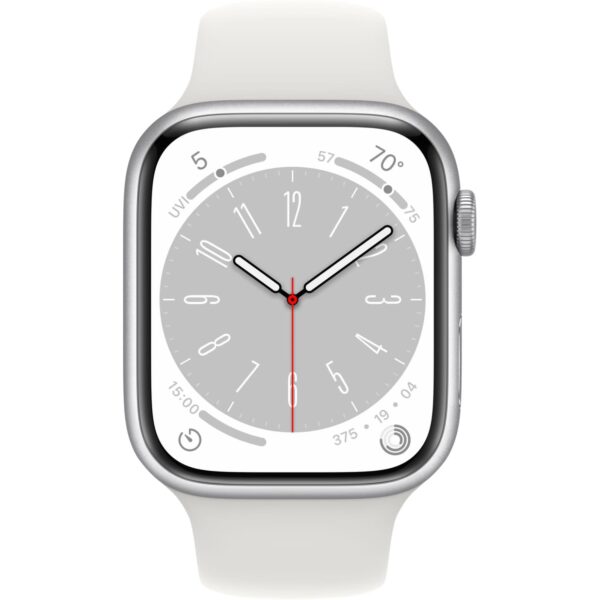 Multikala Apple Watch 8 Aluminum 4