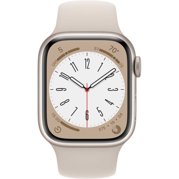 Multikala Apple Watch 8 Aluminum 6