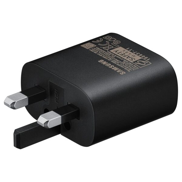 Multikala Super Fast Charge Travel Adapter 25W 3