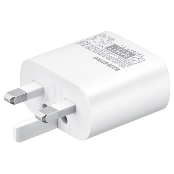 Multikala Super Fast Charge Travel Adapter 25W 4