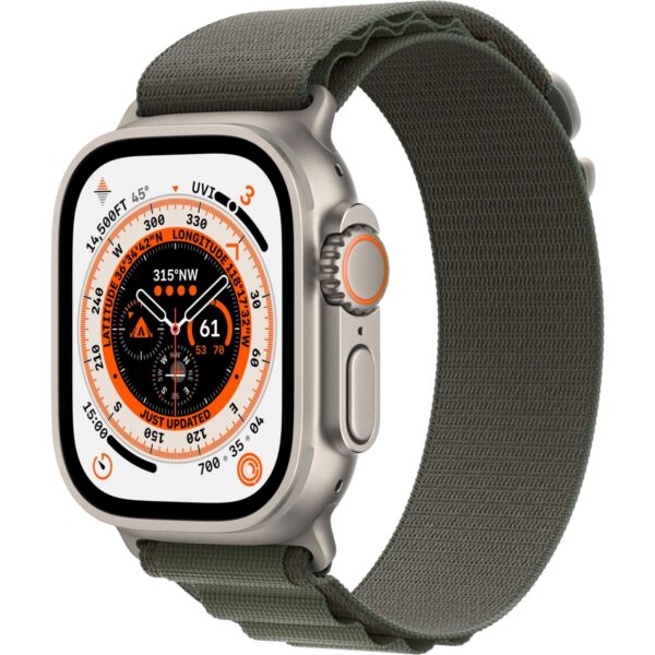 Apple Watch Ultra Alpine Loop 1