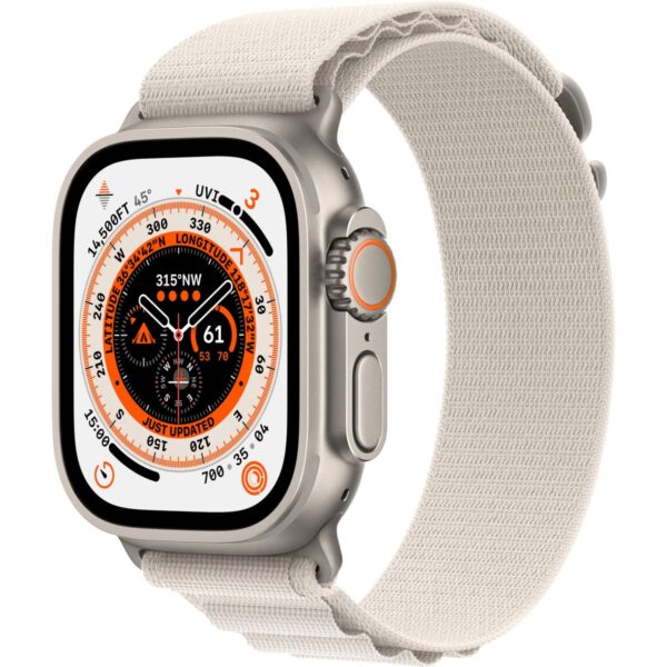Apple Watch Ultra Alpine Loop 2