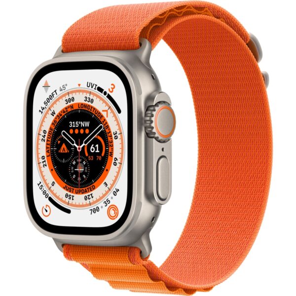 Apple Watch Ultra Alpine Loop 3