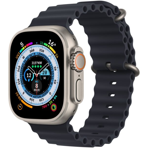 Apple Watch Ultra Ocean Band 1