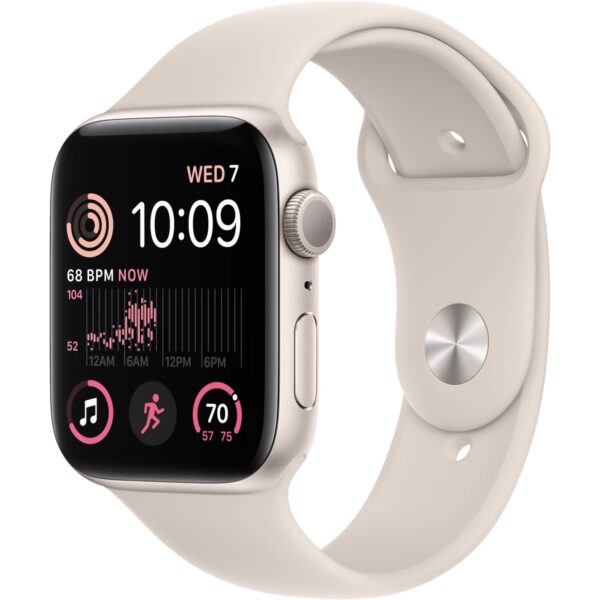 Multikala Apple Watch SE 2022 3